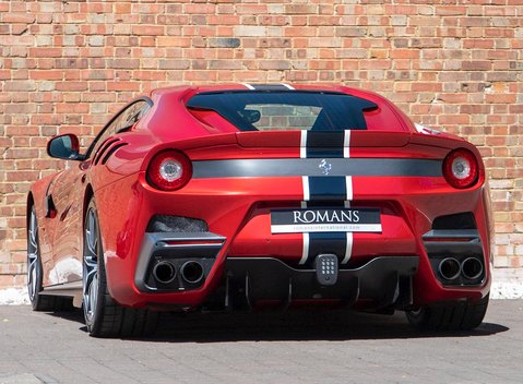 Ferrari F12 TDF 3
