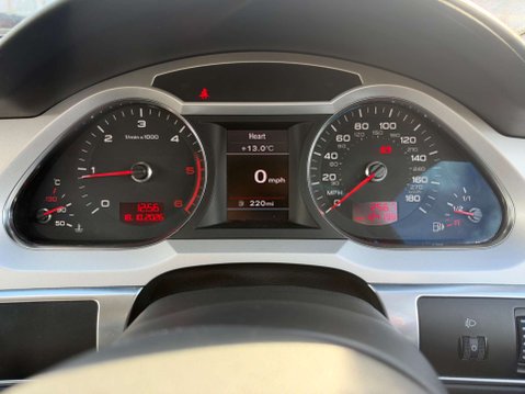 Audi A6 2.0 A6 E SE TDI 5dr 42