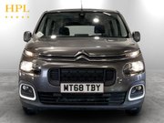 Citroen Berlingo 1.5 BlueHDi Feel M MPV 5dr Diesel Manual Euro 6 (100 ps) 2