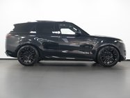 Land Rover Range Rover Sport 3.0 P400 MHEV Dynamic SE SUV 5dr Petrol Auto 4WD Euro 6 (s/s) (400 ps) 30