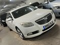 Vauxhall Insignia 2.0 CDTi SRi Euro 5 5dr 5