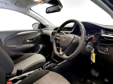Vauxhall Corsa 1.2 Turbo Design Hatchback 5dr Petrol Auto Euro 6 (s/s) (100 ps) Air Con - 12