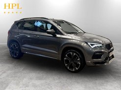 Cupra Ateca 1.5 EcoTSI V2 SUV 5dr Petrol DSG Euro 6 (s/s) (150 ps)