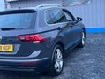 Volkswagen Tiguan 2.0 TDI Match Euro 6 (s/s) 5dr 67