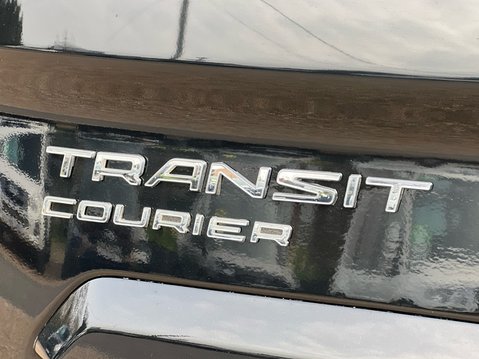 Ford Transit Courier SPORT TDCI 20