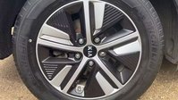 Kia Niro 1.6 GDi 2 SUV 5dr Petrol Hybrid DCT Euro 6 (s/s) (139 bhp) 31