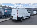 Ford Transit Custom 2.0 TDCi 310 L1 H1 5dr 10
