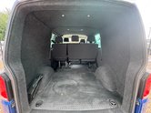 Volkswagen Transporter Crew Cab SWB L1H1 T30 Tdi Kombi Highline Auto Air Con Sensors SELECT 10