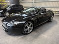 Aston Martin Vantage 4.3 Vantage V8 Auto 2dr ROADSTER 25