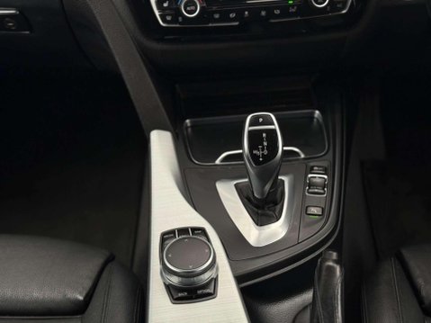 BMW 4 Series 2.0 420d M Sport Auto Euro 6 (s/s) 5dr 35