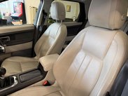 Land Rover Discovery Sport 2.0 TD4 HSE 4WD Euro 6 (s/s) 5dr 43