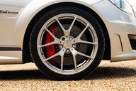 Mercedes-Benz C Class 6.3 C63 V8 AMG Edition 507 SpdS MCT Euro 5 2dr 10