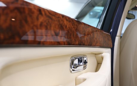 Bentley Arnage Red Label - 1 Owner - Full Bentley Service History 22