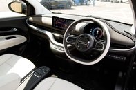 Fiat 500e LA PRIMA 4