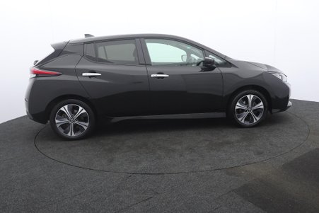 Nissan LEAF 5dr 160kW e+ Tekna 62kWh Automatic