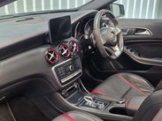 Mercedes-Benz A Class 2.0 A45 AMG Hatchback 5dr Petrol SpdS DCT 4MATIC Euro 6 (s/s) (360 ps) 36