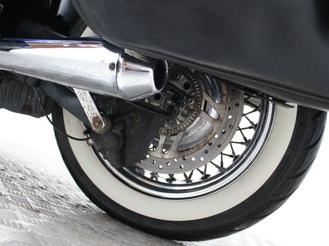 Triumph Thunderbird THUNDERBIRD LT 25