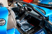 Porsche 918 Spyder NOW SOLD. SIMILAR REQUIRED. PLEASE CALL 01903 254800. 42