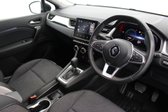 Renault Captur 5dr 1.6 E-Tech Techno Petrol Plug-in Hybrid Automatic 8