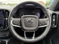 Volvo C40 Twin Recharge 78kWh Ultimate SUV 5dr Electric Auto AWD (408 ps) 29