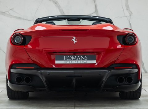 Ferrari Portofino M 11
