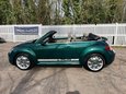 Volkswagen Beetle DESIGN TSI BLUEMOTION TECHNOLOGY DSG 27