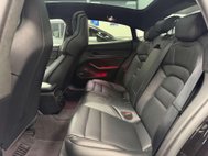 Porsche Taycan Performance Plus 93.4kWh Turbo S Saloon 4dr Electric Auto 4WD (761 ps) 36