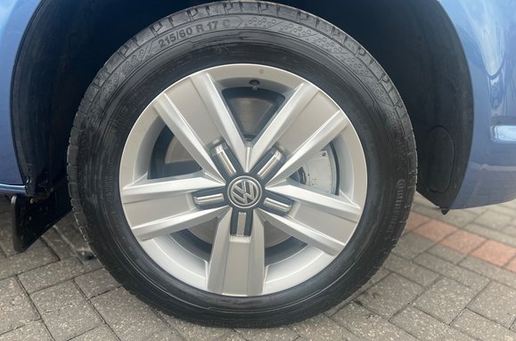 Volkswagen Transporter T32 TDI KOMBI HIGHLINE BMT 15