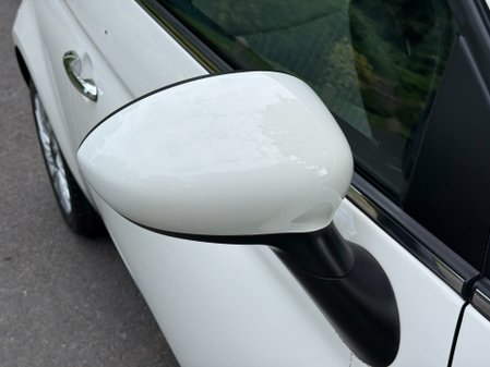 Fiat 500 DOLCEVITA MHEV 16