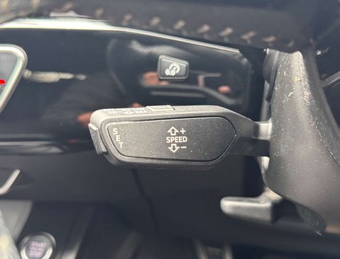 Audi A4 1.4 A4 Black Edition TFSI 5dr 22