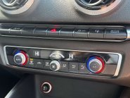 Audi A3 1.4 A3 Sportback S Line TFSI 5dr 20