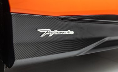 Lamborghini Urus PERFORMANTE 50