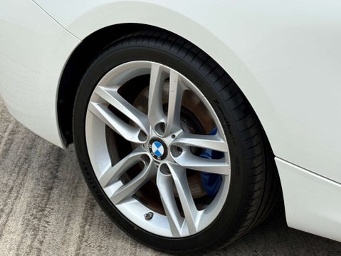 BMW 2 Series 2.0 220d M Sport Auto 2dr 8