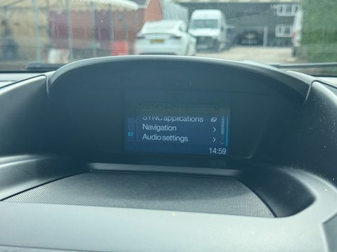 Ford Kuga 2.0 TDCi Titanium X SUV 5dr Diesel Powershift AWD Euro 5 (163 ps) 19