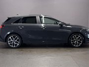Kia Ceed 1.5 T-GDi 3 Hatchback 5dr Petrol Manual Euro 6 (s/s) (158 bhp) 9