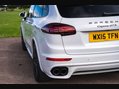 Porsche Cayenne 25