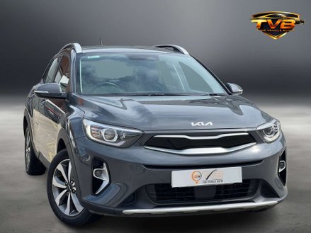 Kia Stonic 1.0 Stonic 2 5dr - NATIONAL DELIVERY*