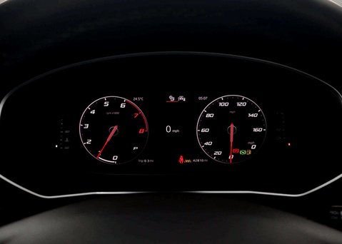 SEAT Tarraco 1.5 Taracco SE Technology TSi Evo Semi-Auto 5dr 18