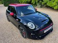 Mini Hatch 2.0 John Cooper Works Hatchback 3dr Petrol Steptronic Euro 6 (s/s) (231 ps) 3