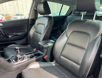 Kia Sportage 1.6 CRDi MHEV 3 SUV 5dr Diesel Hybrid Manual Euro 6 (s/s) (134 bhp) 18