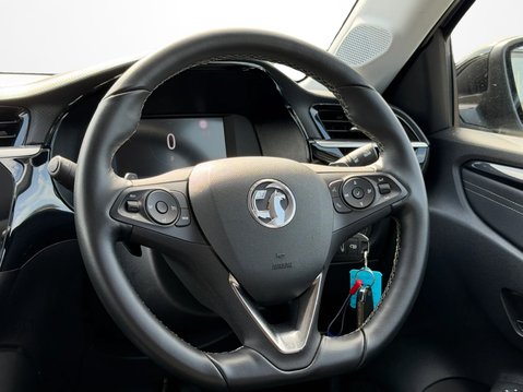 Vauxhall Corsa 1.2 Turbo Elite 5dr Auto 15