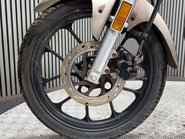 Lexmoto Oregon 2016 ONLY 2K RUNNING LEARNER PROJECT BIKE 125CC 17