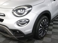 Fiat 500X CITY CROSS 31