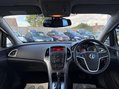 Vauxhall Astra 1.6 16v Elite Auto Euro 5 5dr 22