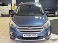 Ford Kuga 1.5T EcoBoost Titanium 2WD Euro 6 (s/s) 5dr 88