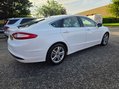 Ford Mondeo 2.0 Mondeo Titanium TDCi 5dr 40