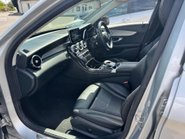 Mercedes-Benz C Class C 220 D 4MATIC SPORT PREMIUM 10