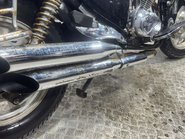 Keeway Superlight 125 2014 CARBED MODEL SPARES OR REPAIR PROJECT CRUISR BIKE 125CC 23