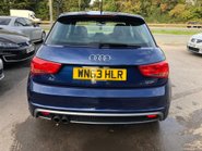 Audi A1 SPORTBACK 1.4 TFSI S LINE 5dr 28