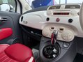 Fiat 500 0.9 TwinAir Cult Dualogic Euro 6 (s/s) 2dr 22